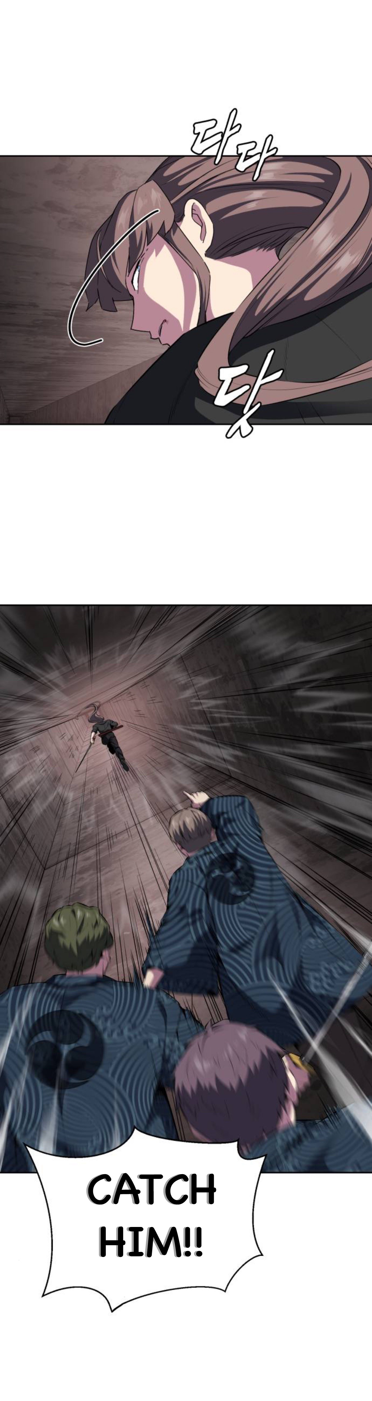 Read The Boy of Death Manga Online