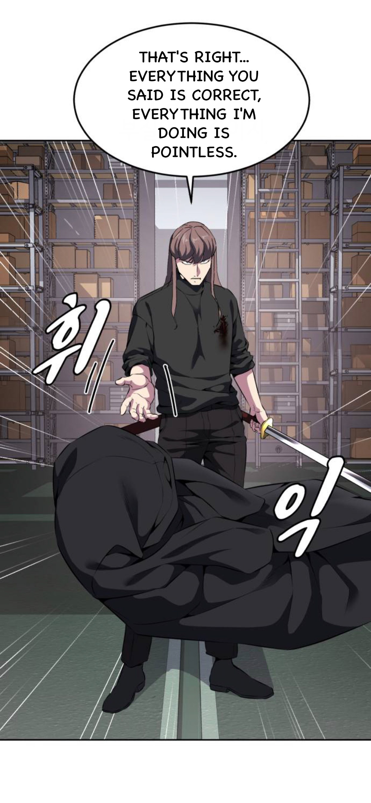 Read The Boy of Death Manga Online
