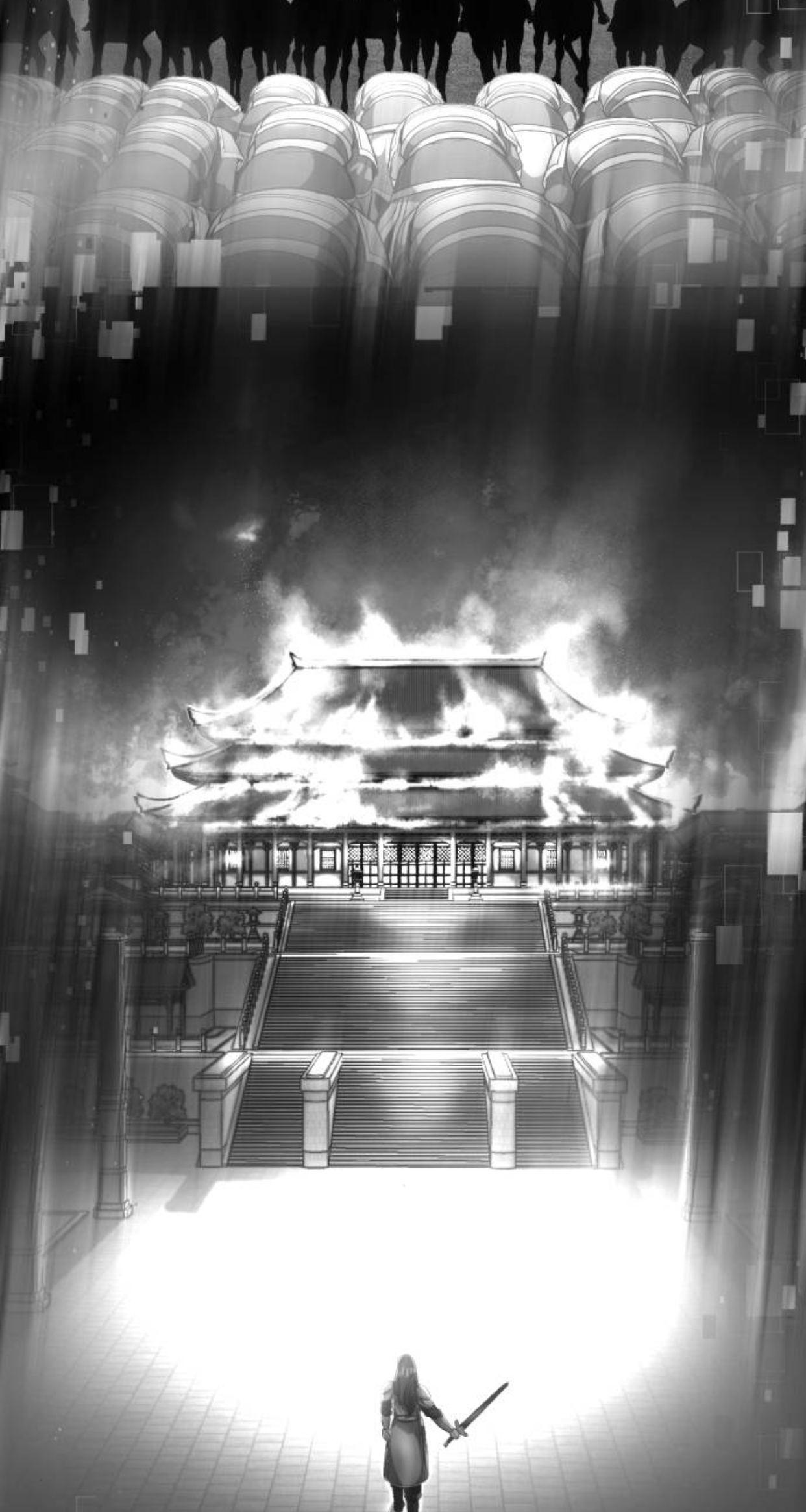 Read The Boy of Death Manga Online