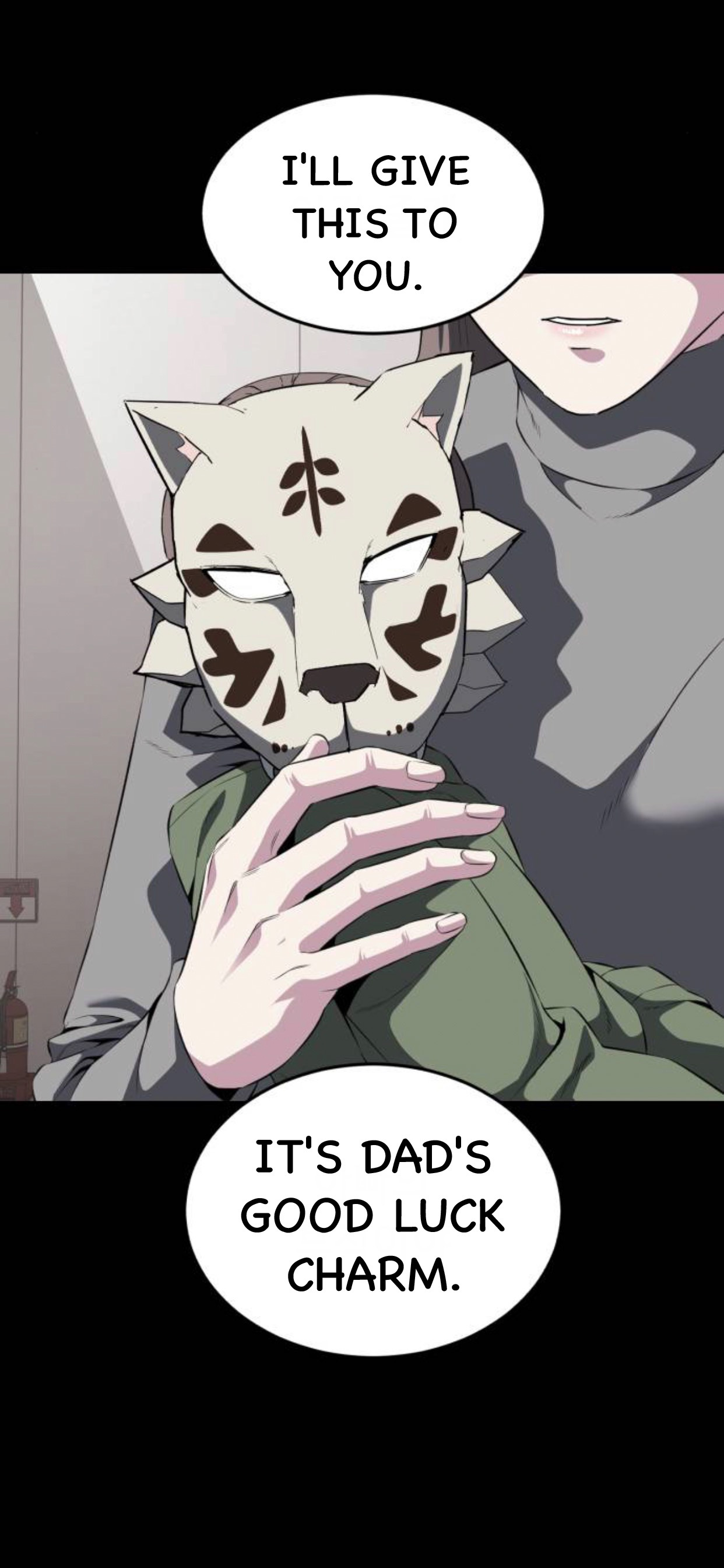 Read The Boy of Death Manga Online
