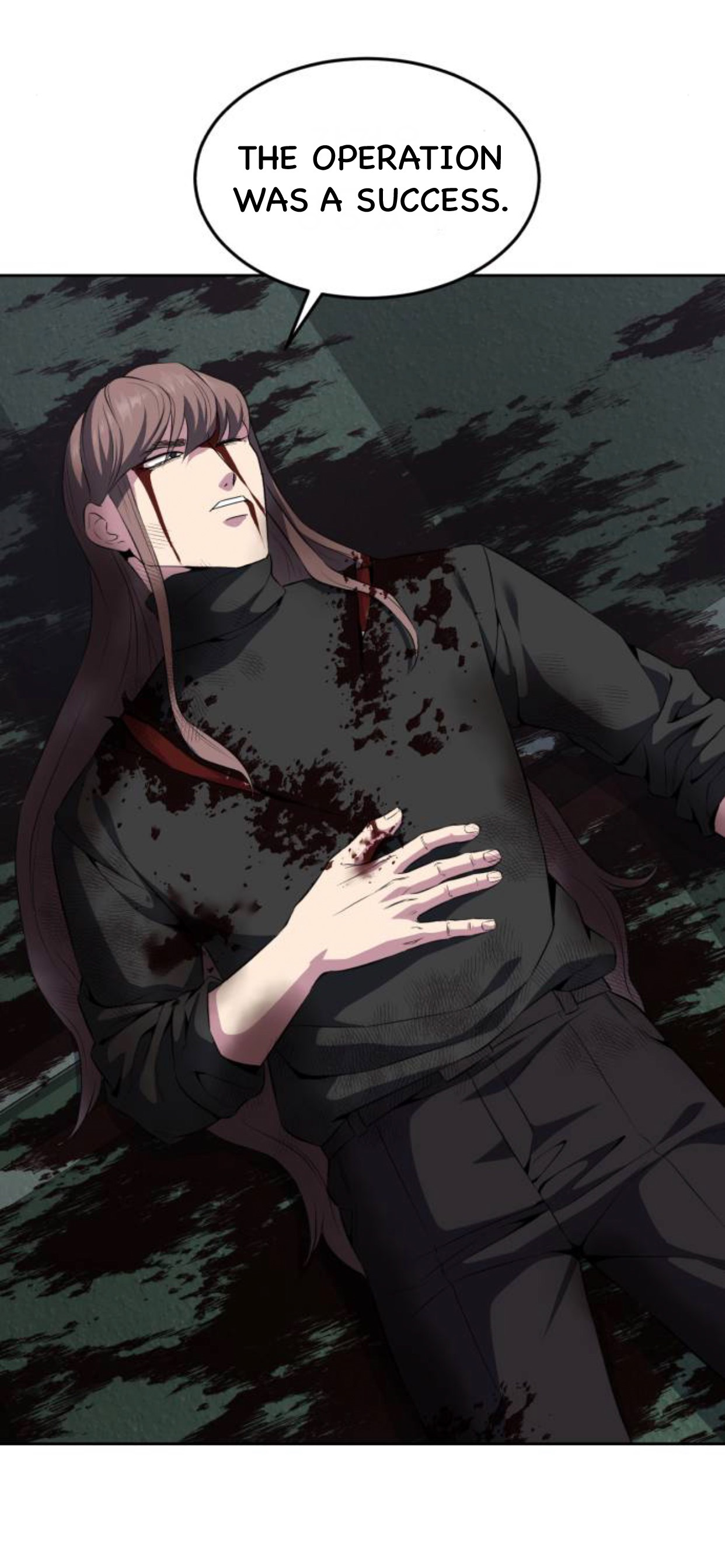 Read The Boy of Death Manga Online