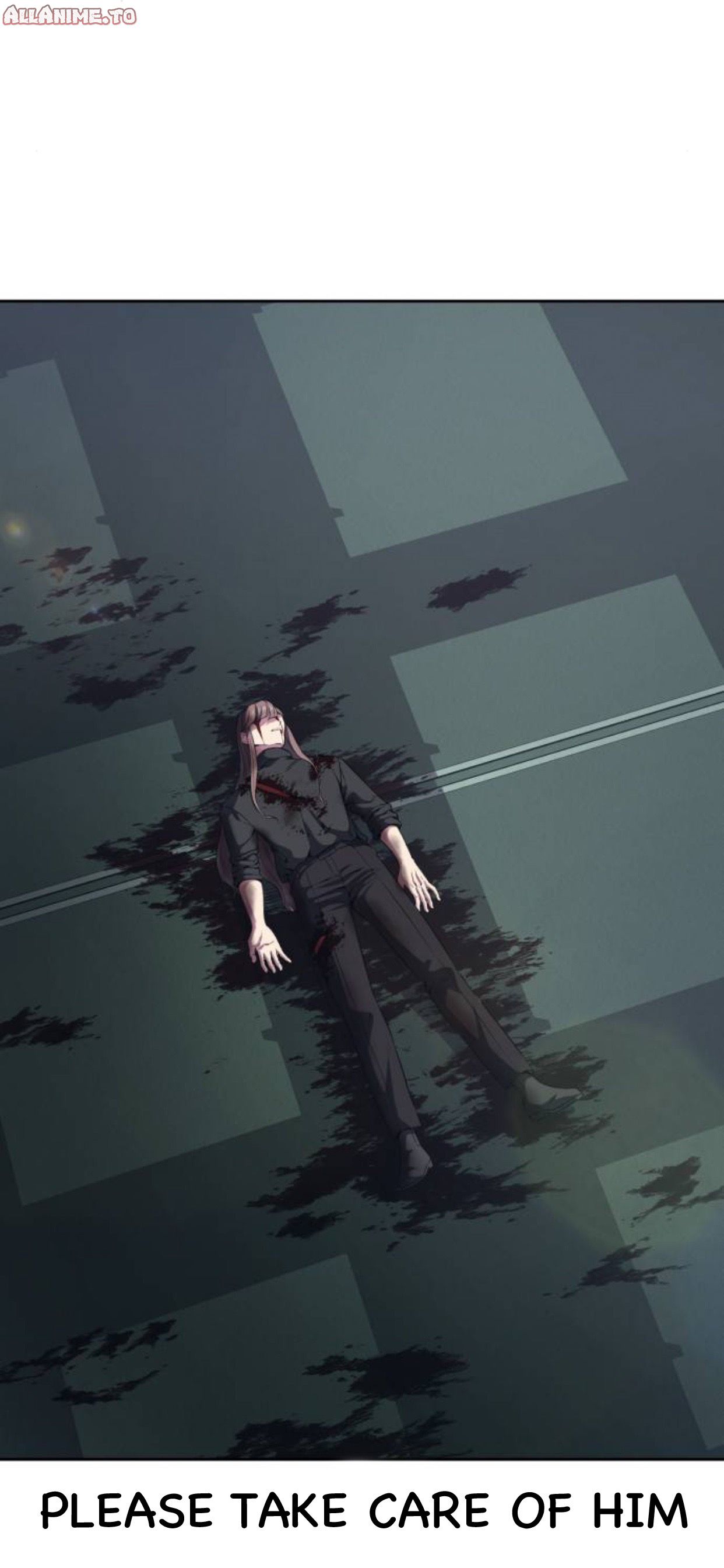 Read The Boy of Death Manga Online