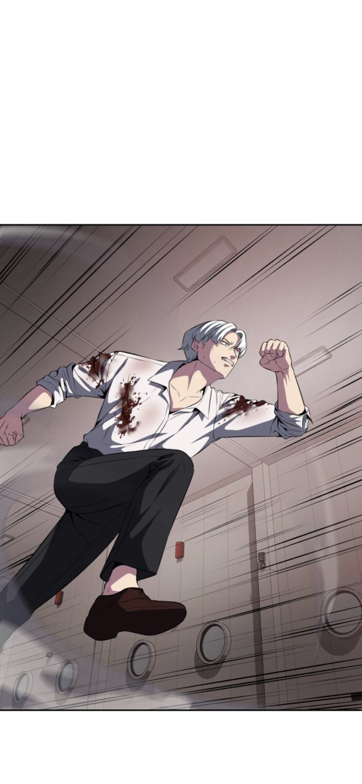 Read The Boy of Death Manga Online