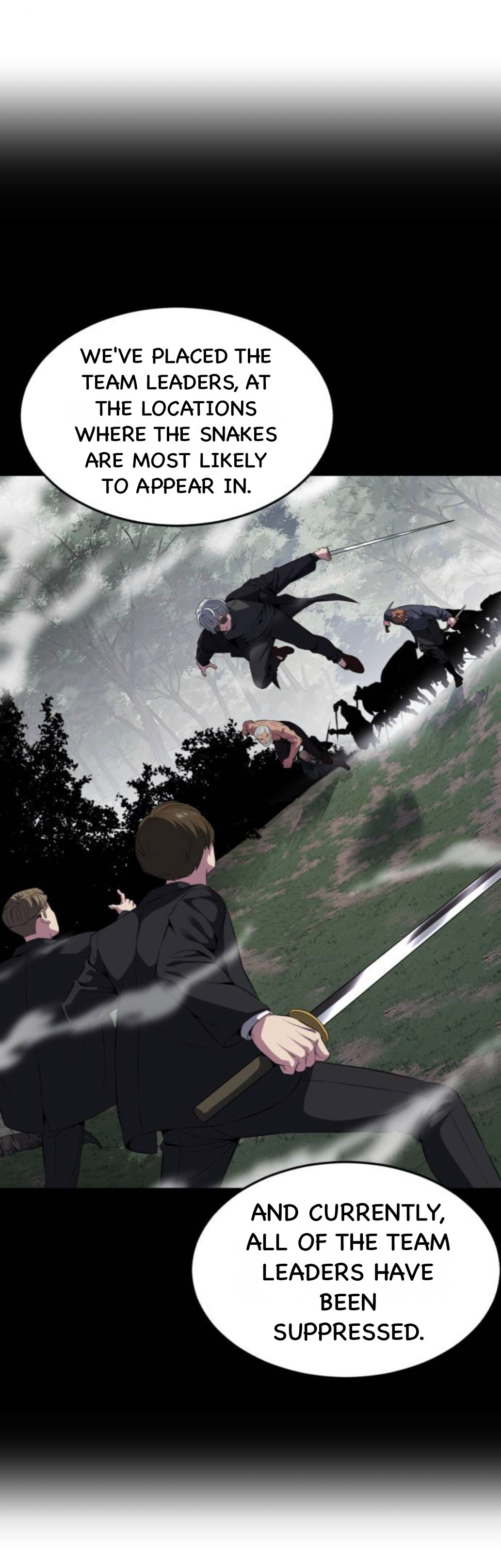 Read The Boy of Death Manga Online