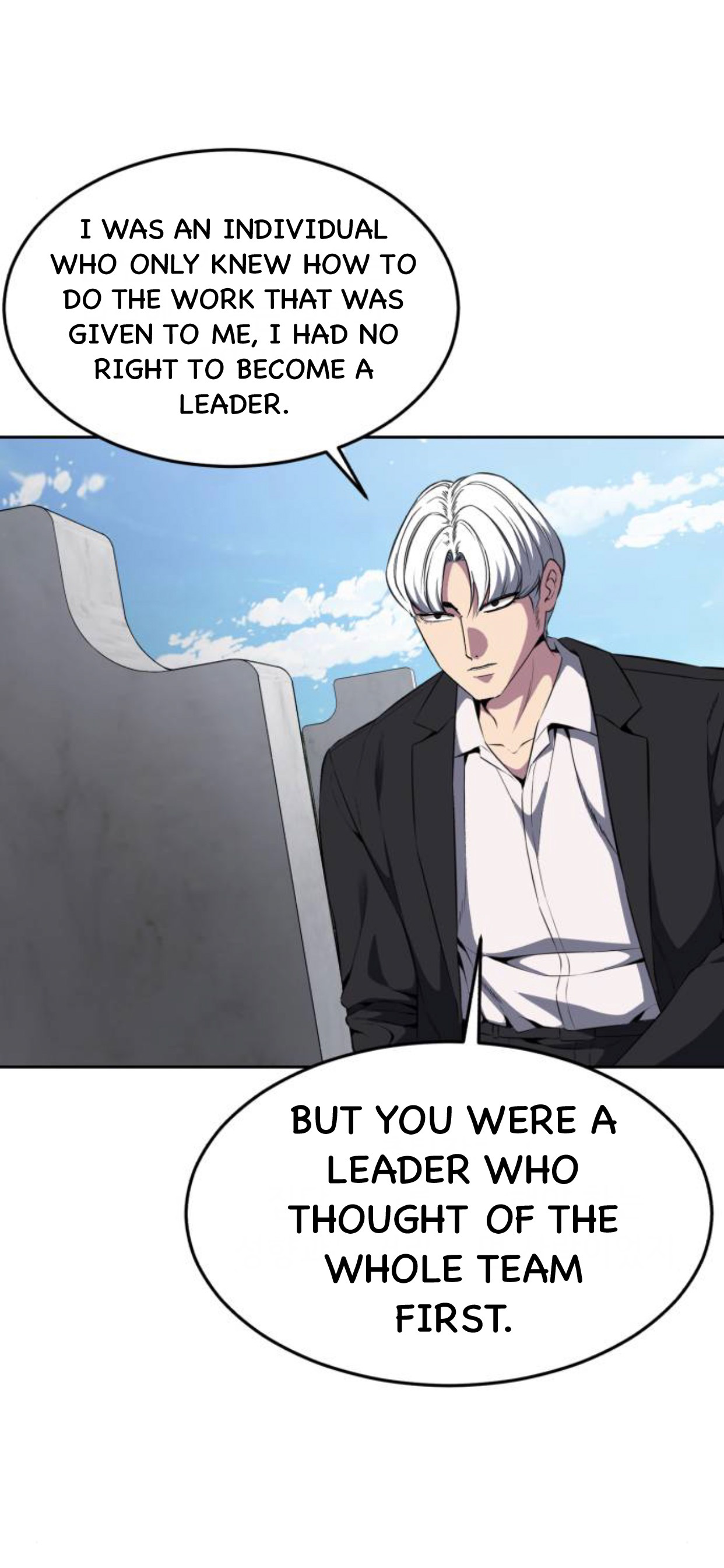 Read The Boy of Death Manga Online