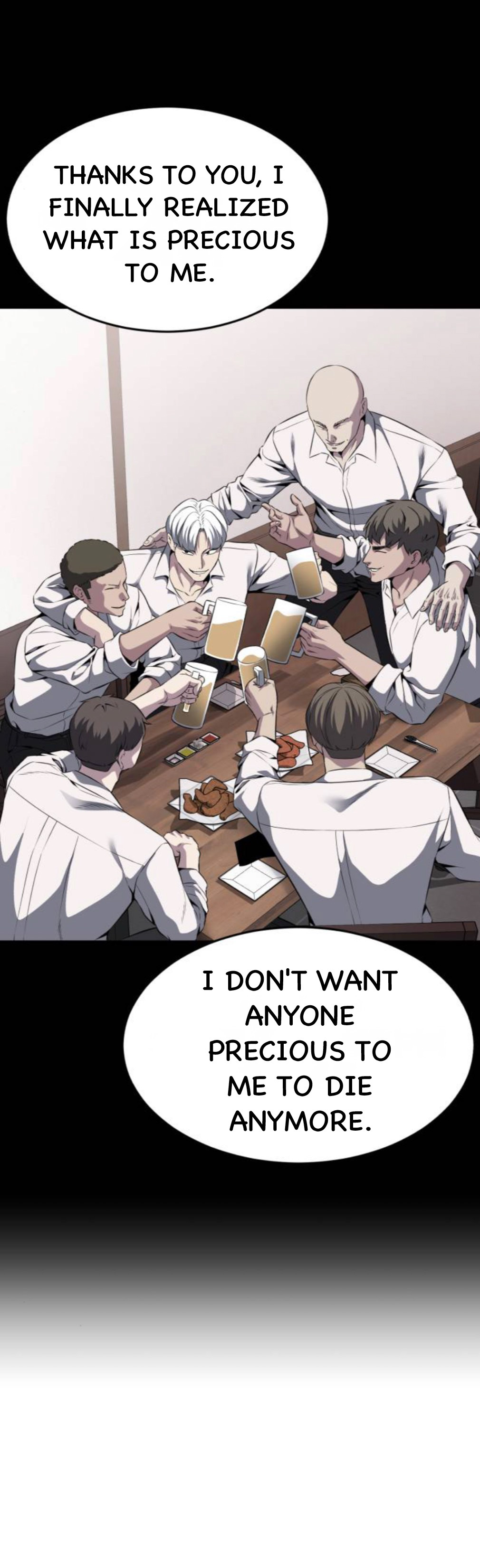 Read The Boy of Death Manga Online