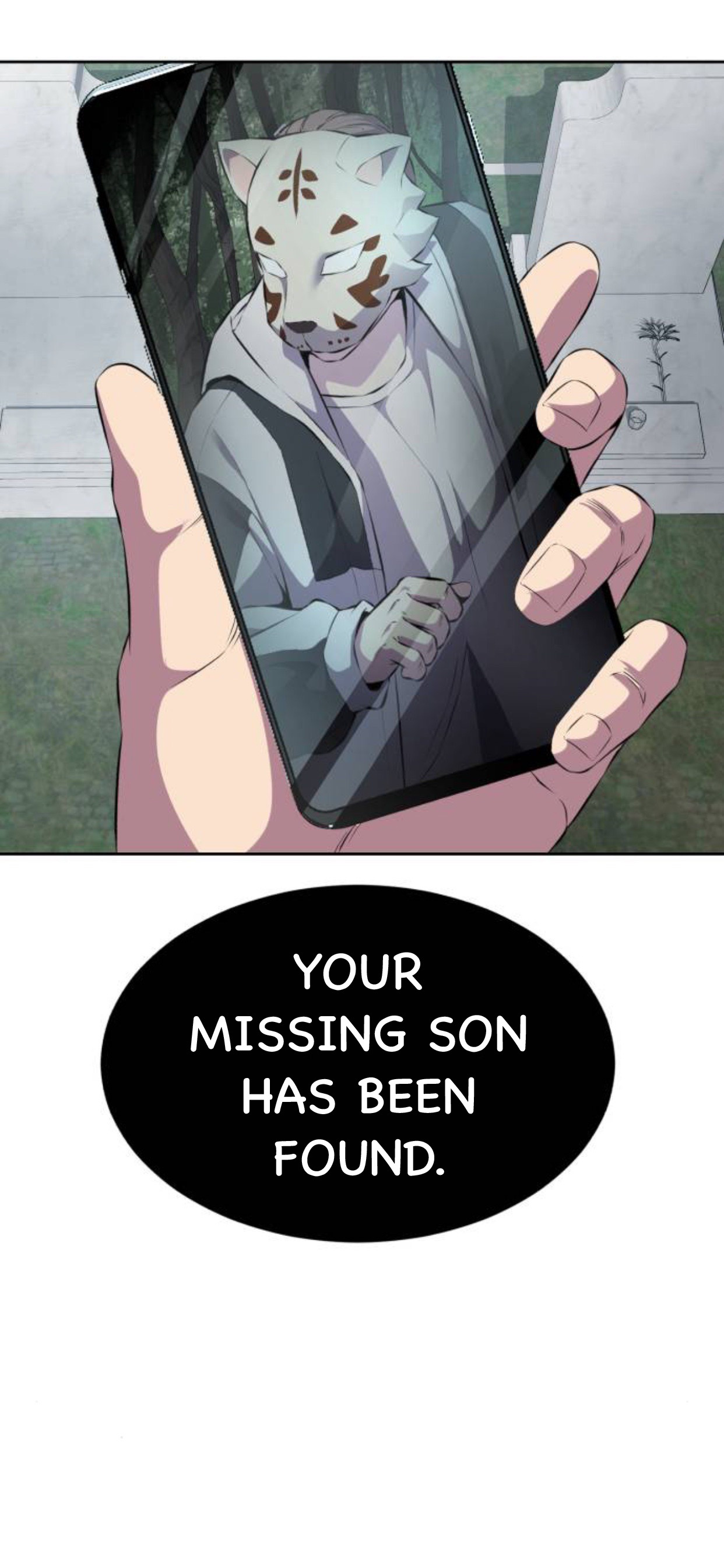 Read The Boy of Death Manga Online