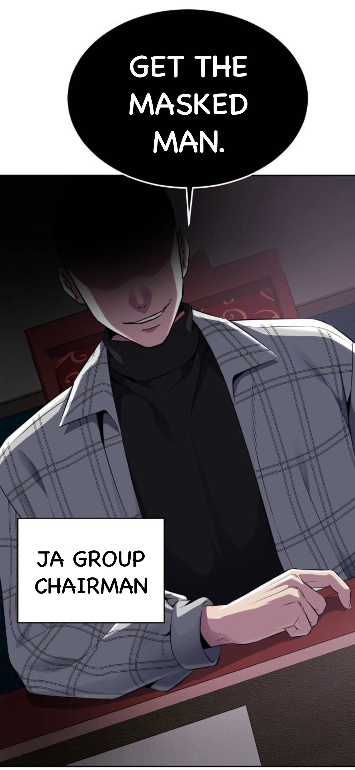 Read The Boy of Death Manga Online