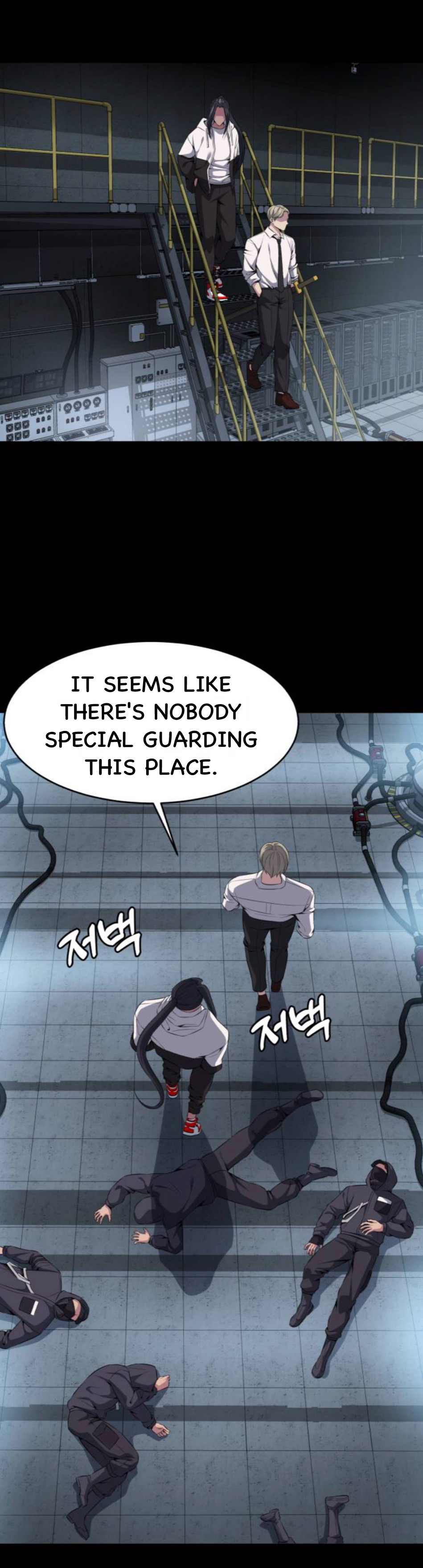 Read The Boy of Death Manga Online