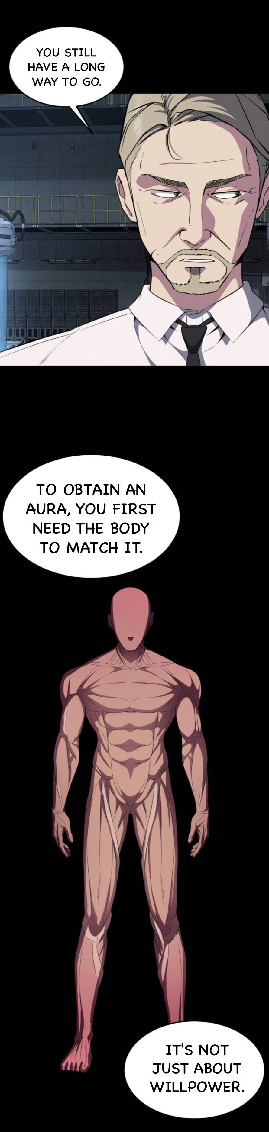 Read The Boy of Death Manga Online