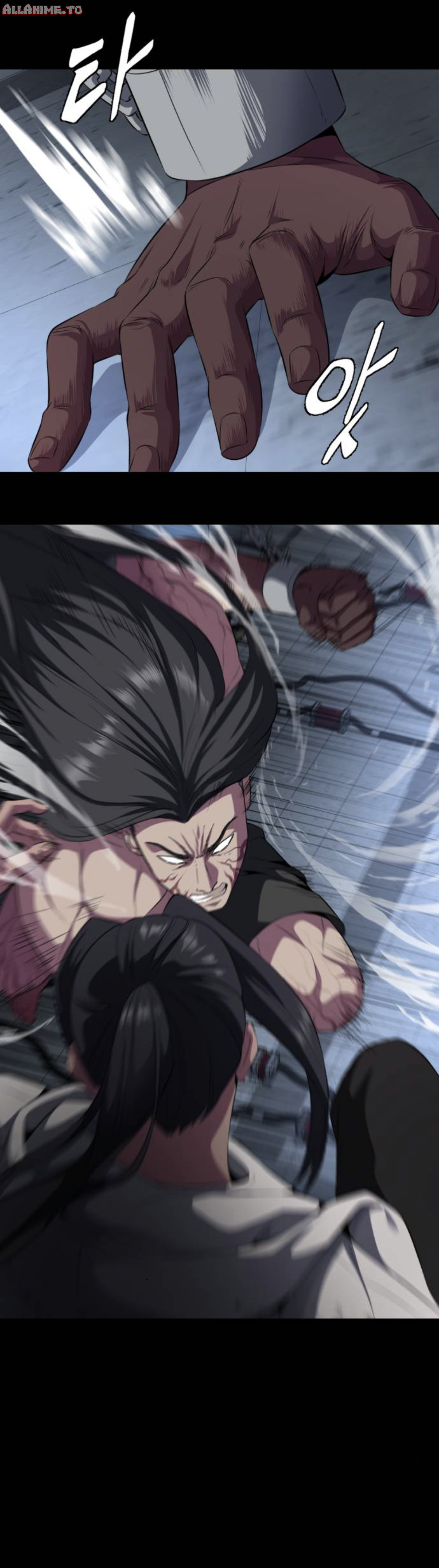 Read The Boy of Death Manga Online