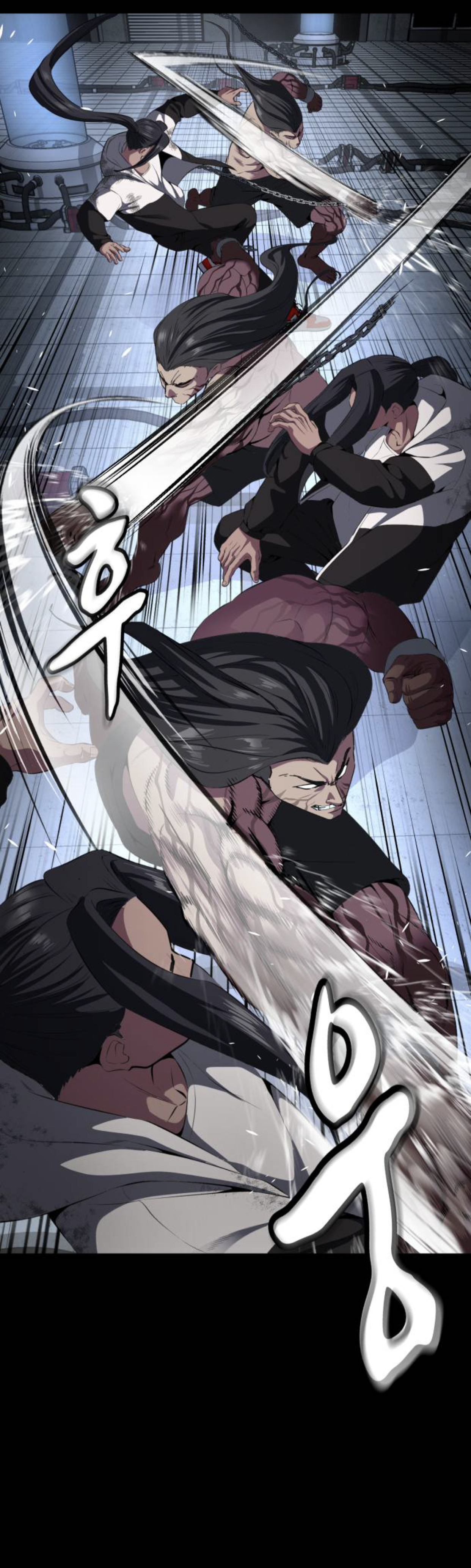Read The Boy of Death Manga Online