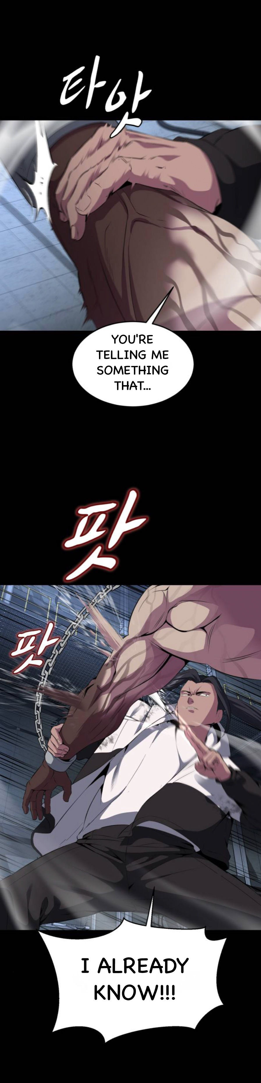 Read The Boy of Death Manga Online