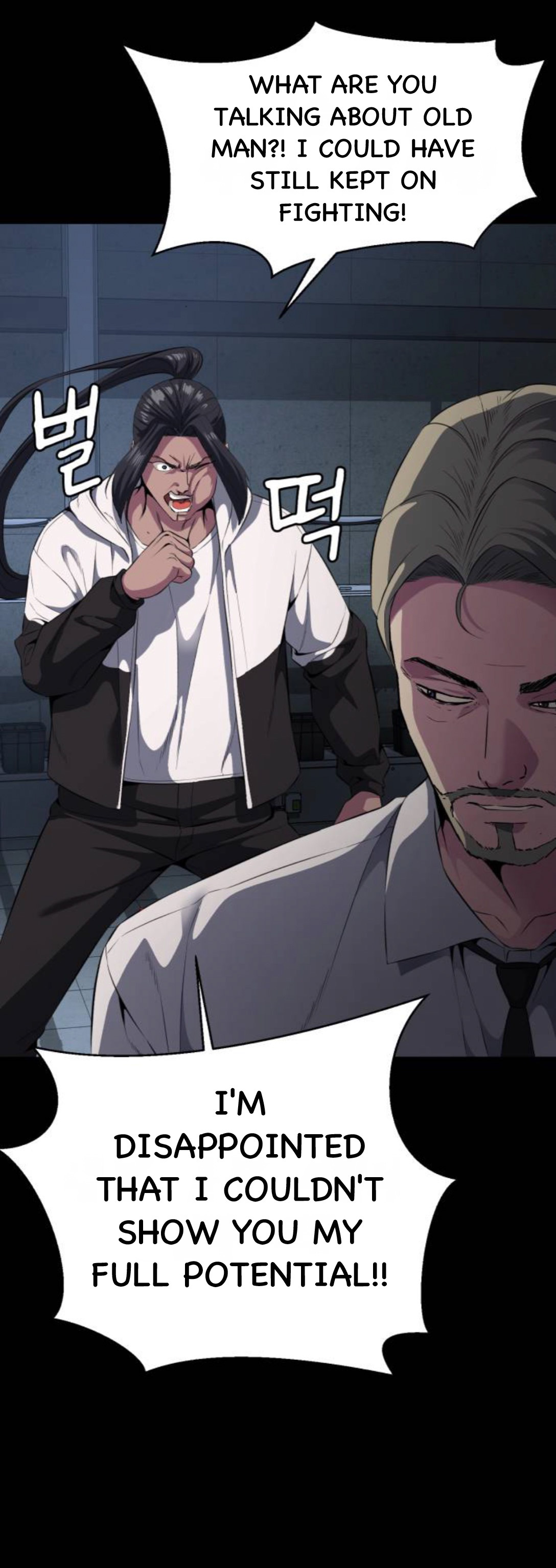 Read The Boy of Death Manga Online