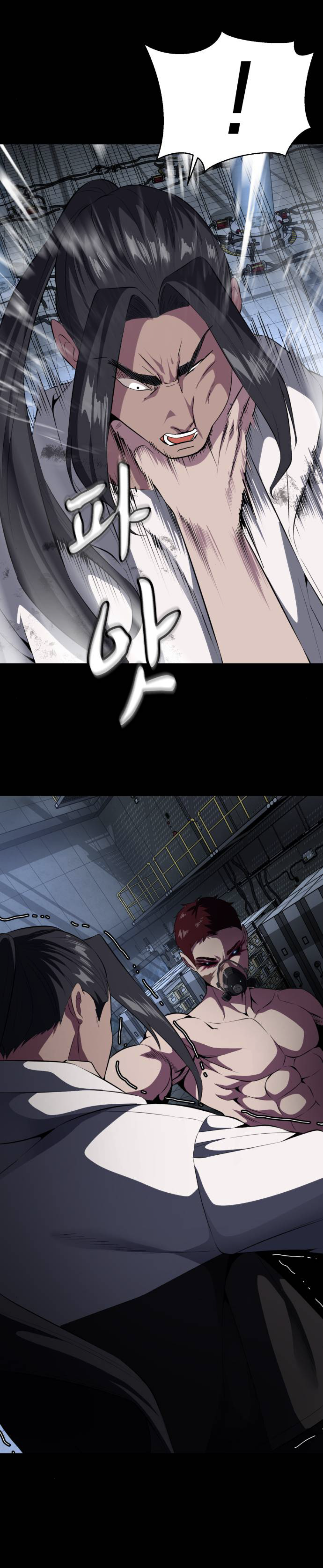 Read The Boy of Death Manga Online