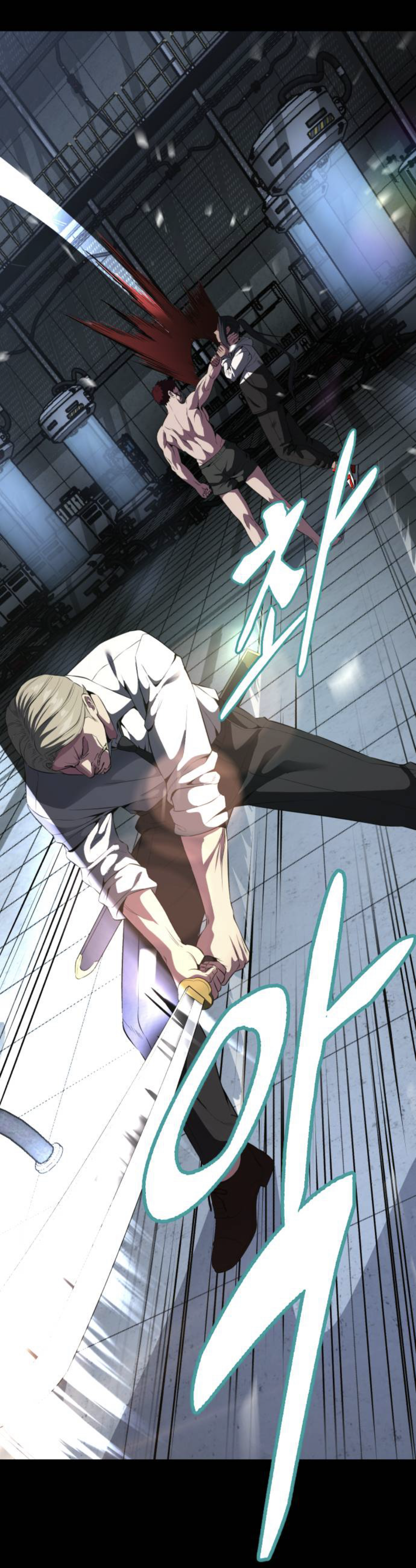 Read The Boy of Death Manga Online