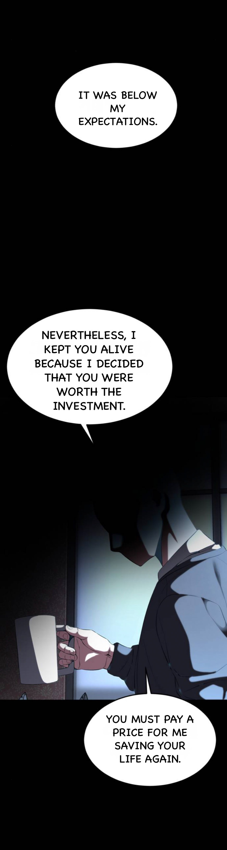 Read The Boy of Death Manga Online