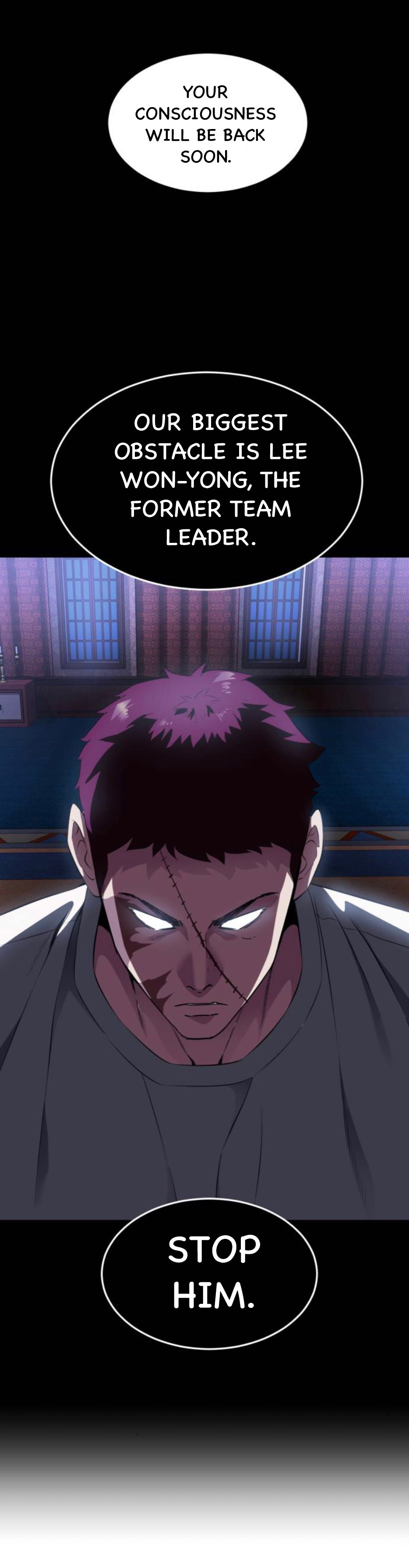 Read The Boy of Death Manga Online