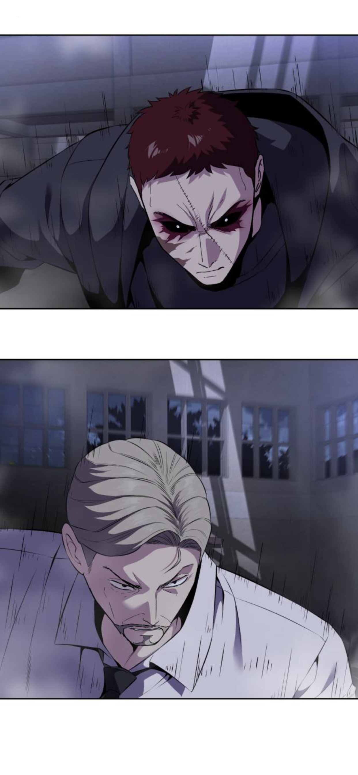 Read The Boy of Death Manga Online