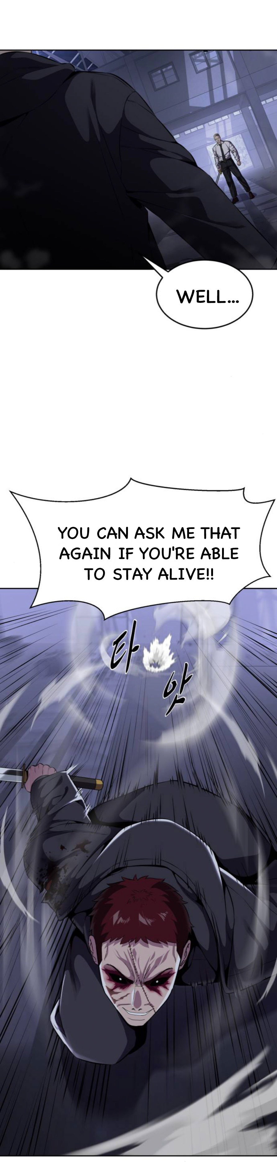 Read The Boy of Death Manga Online