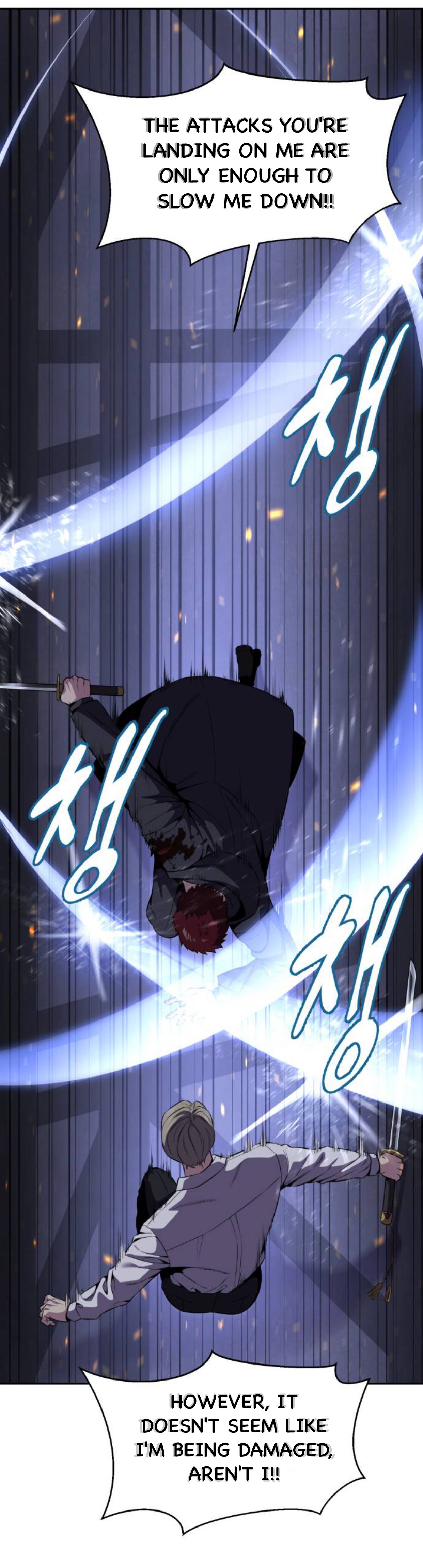 Read The Boy of Death Manga Online