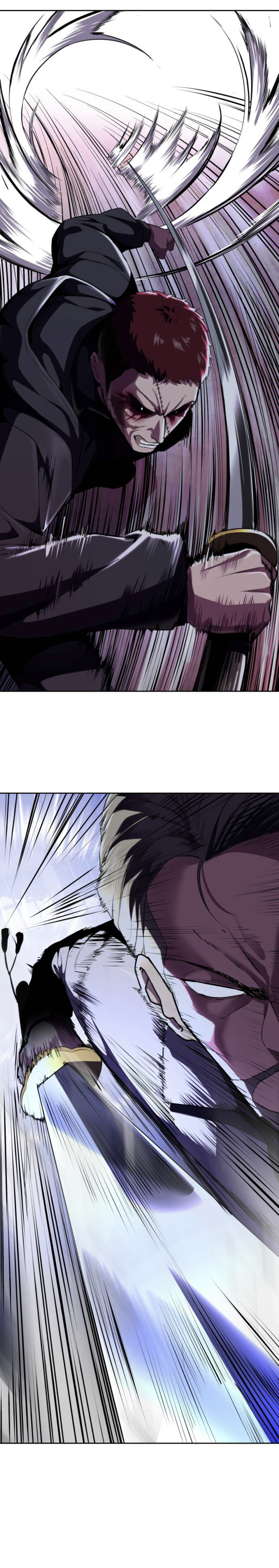 Read The Boy of Death Manga Online