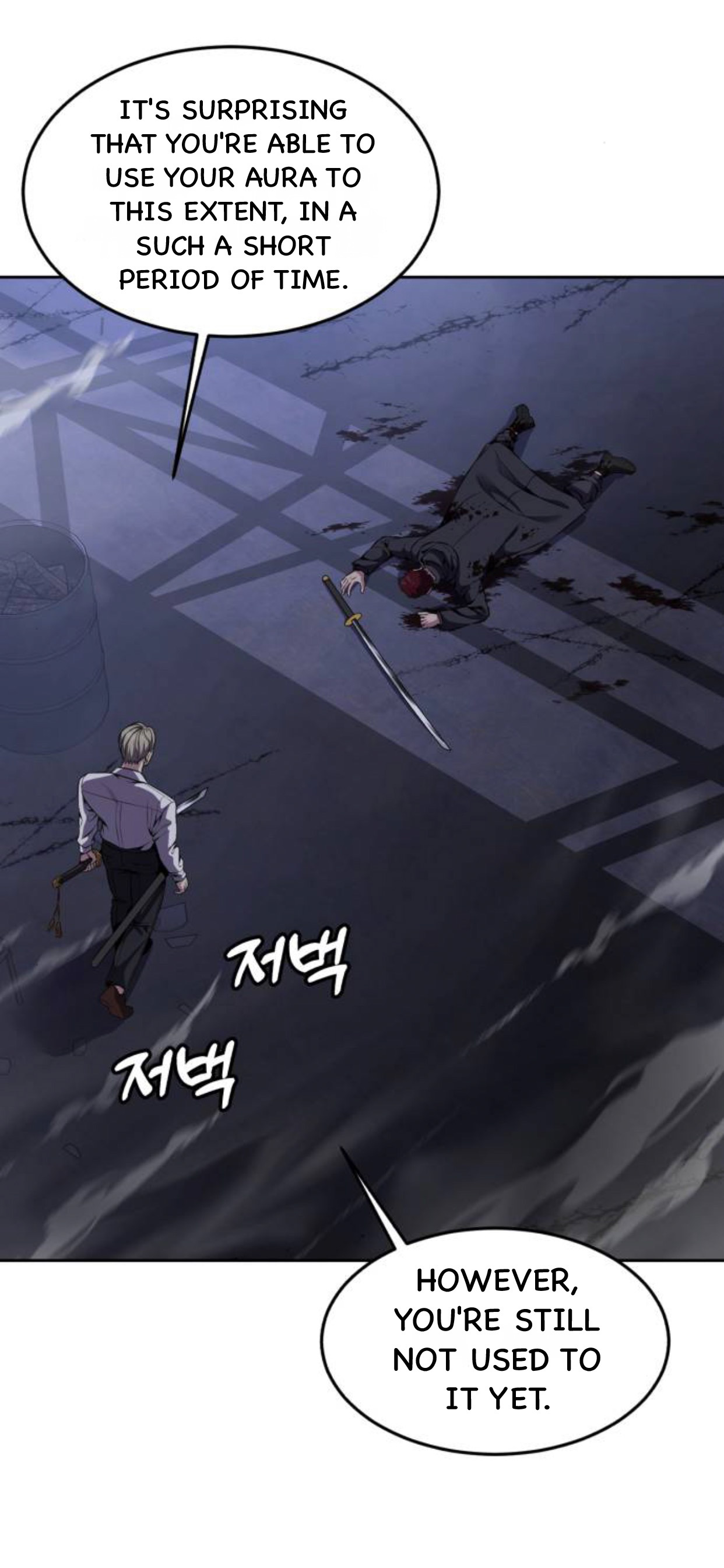 Read The Boy of Death Manga Online