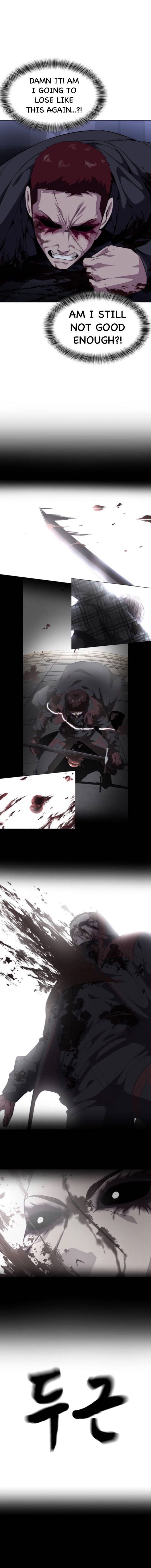 Read The Boy of Death Manga Online