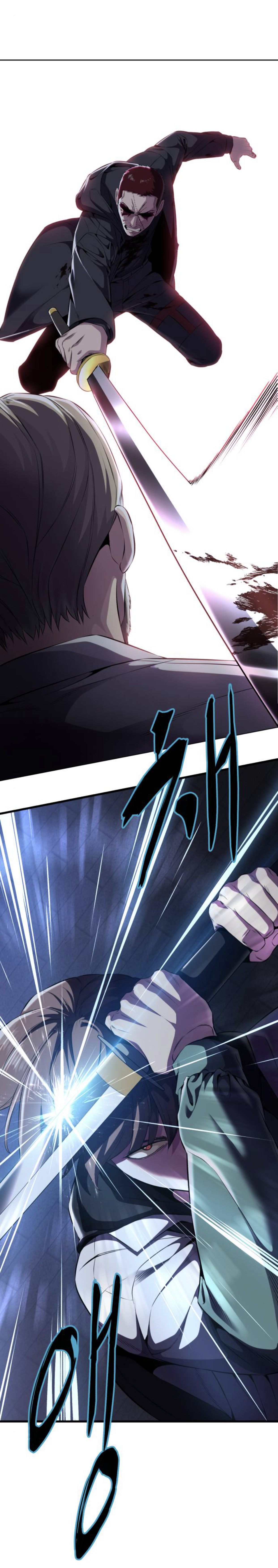 Read The Boy of Death Manga Online