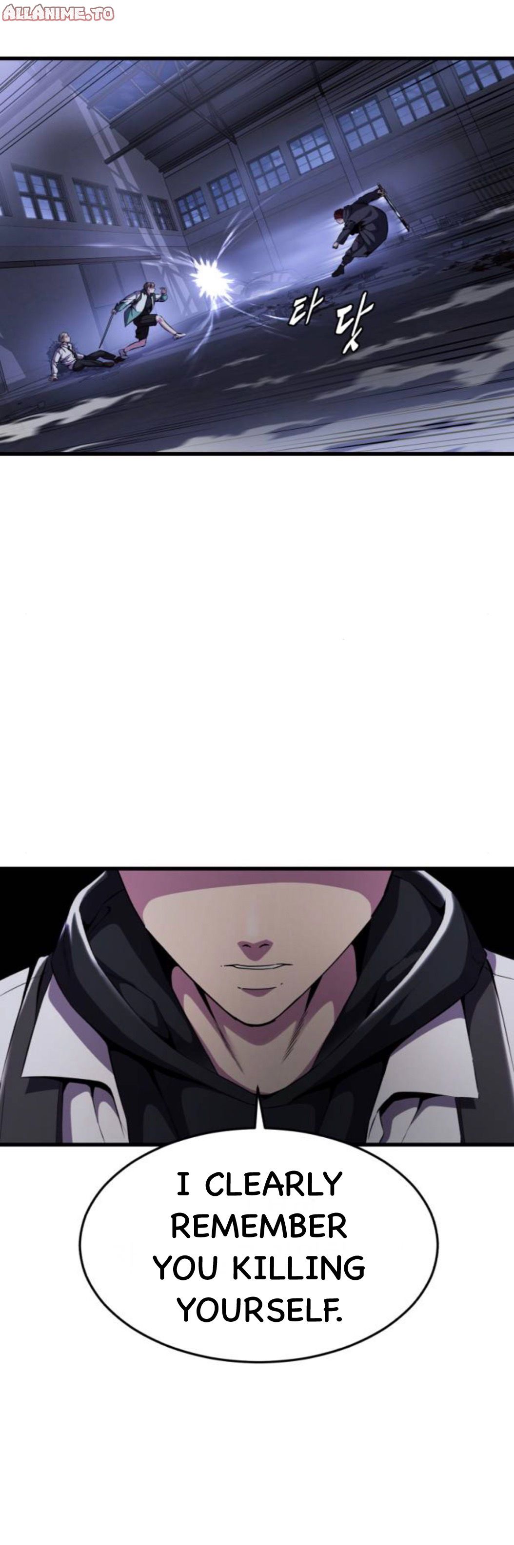 Read The Boy of Death Manga Online