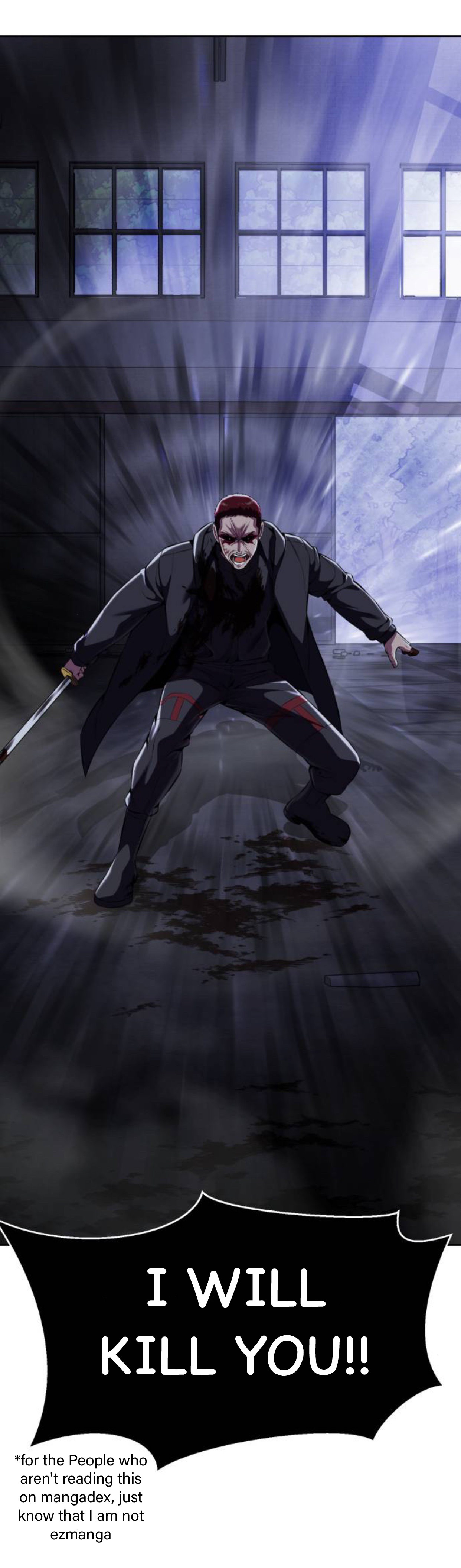 Read The Boy of Death Manga Online