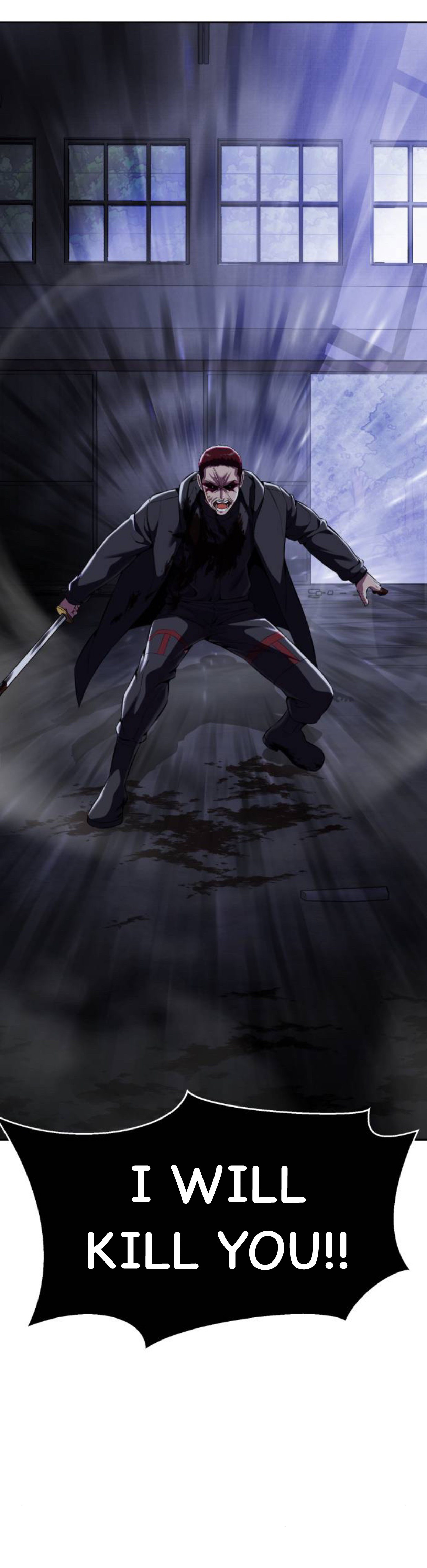 Read The Boy of Death Manga Online