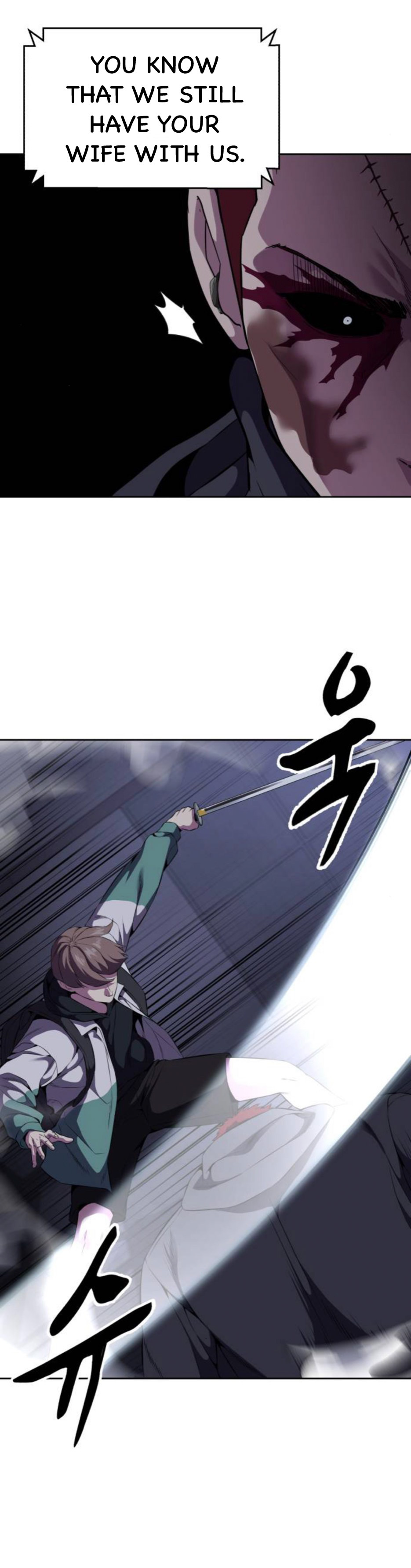Read The Boy of Death Manga Online