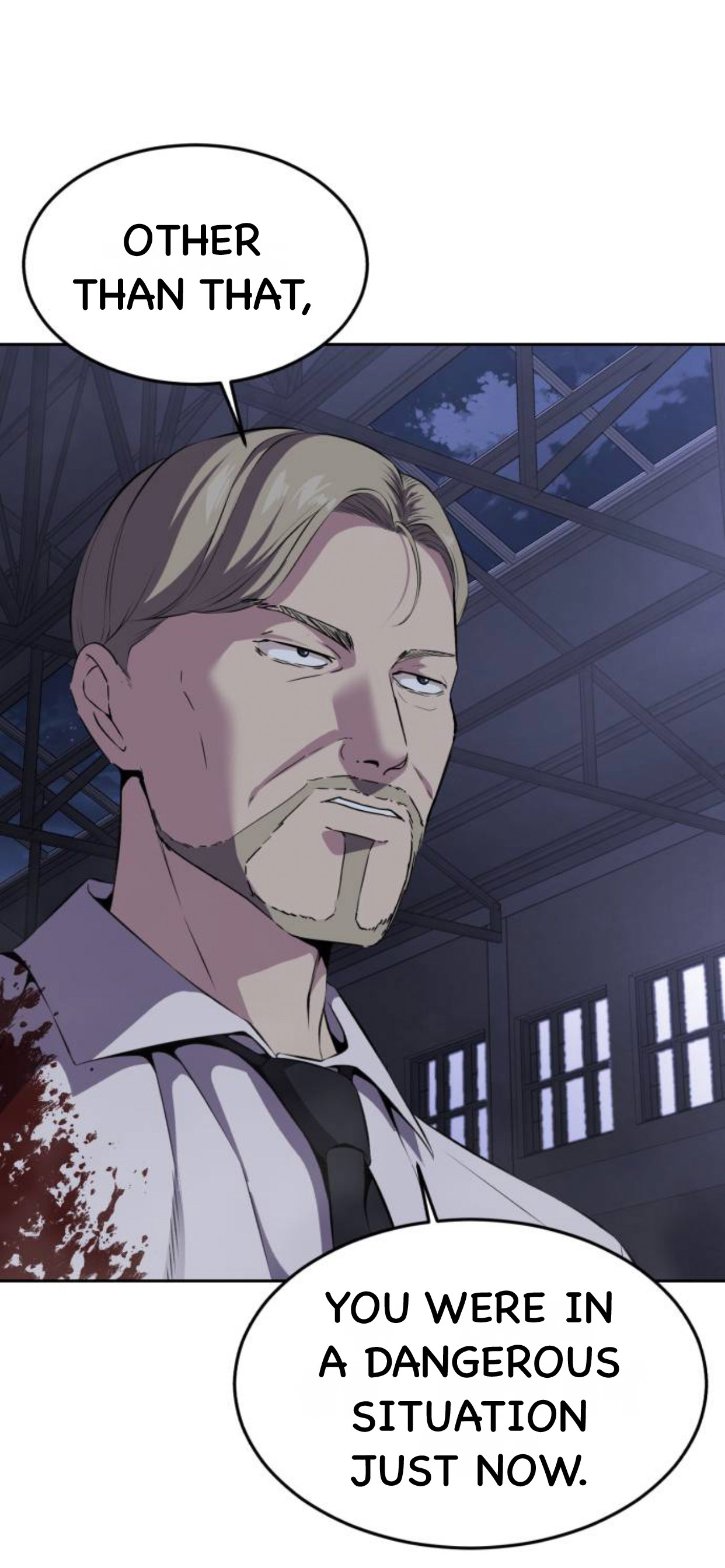 Read The Boy of Death Manga Online