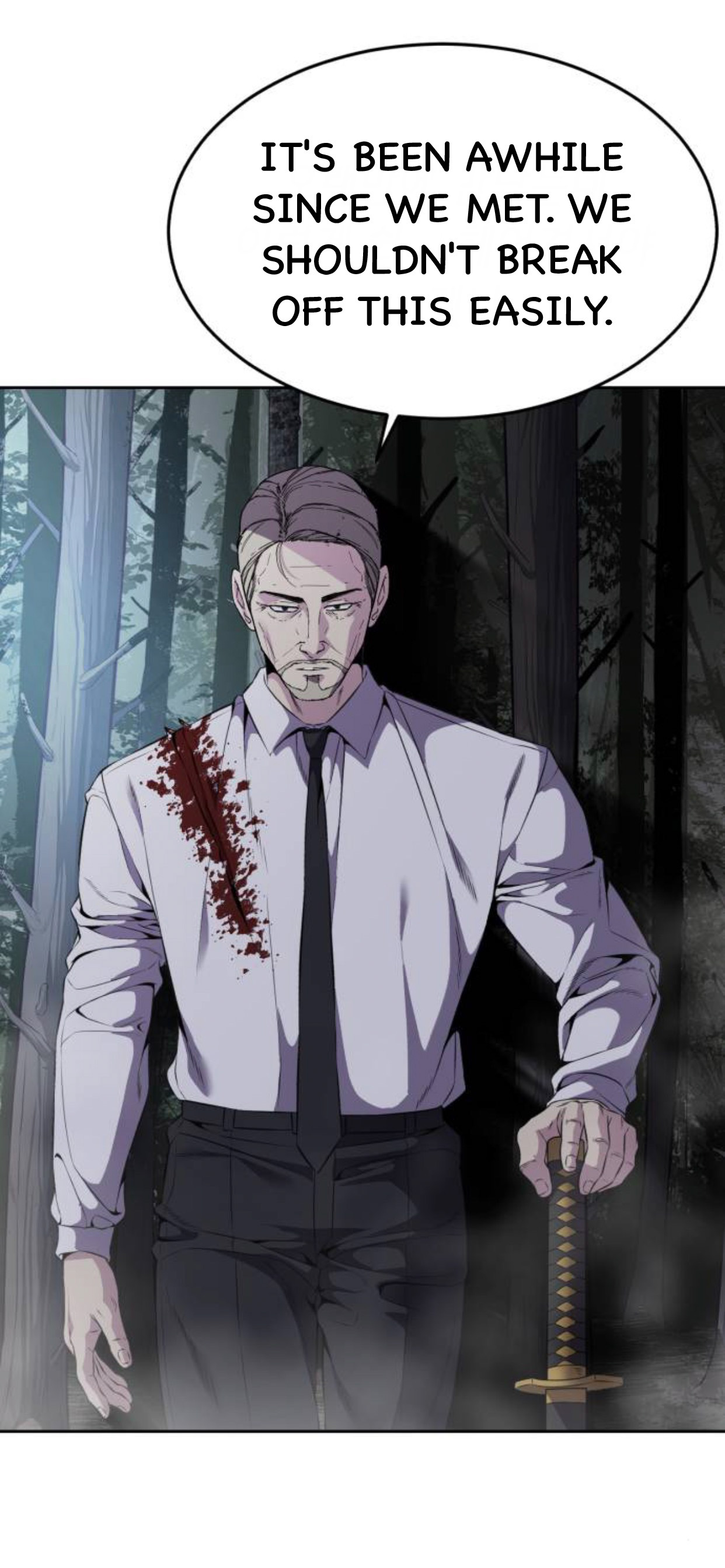 Read The Boy of Death Manga Online