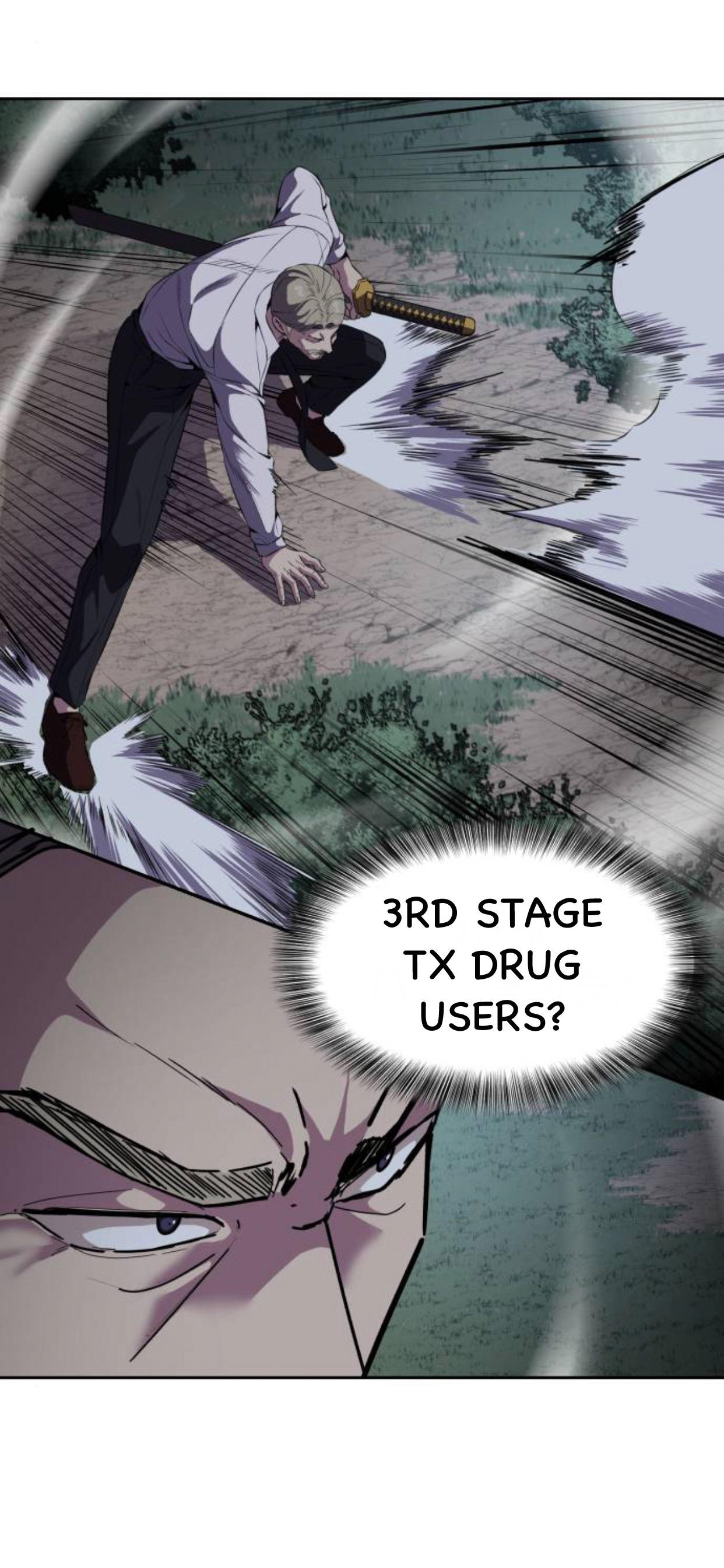 Read The Boy of Death Manga Online
