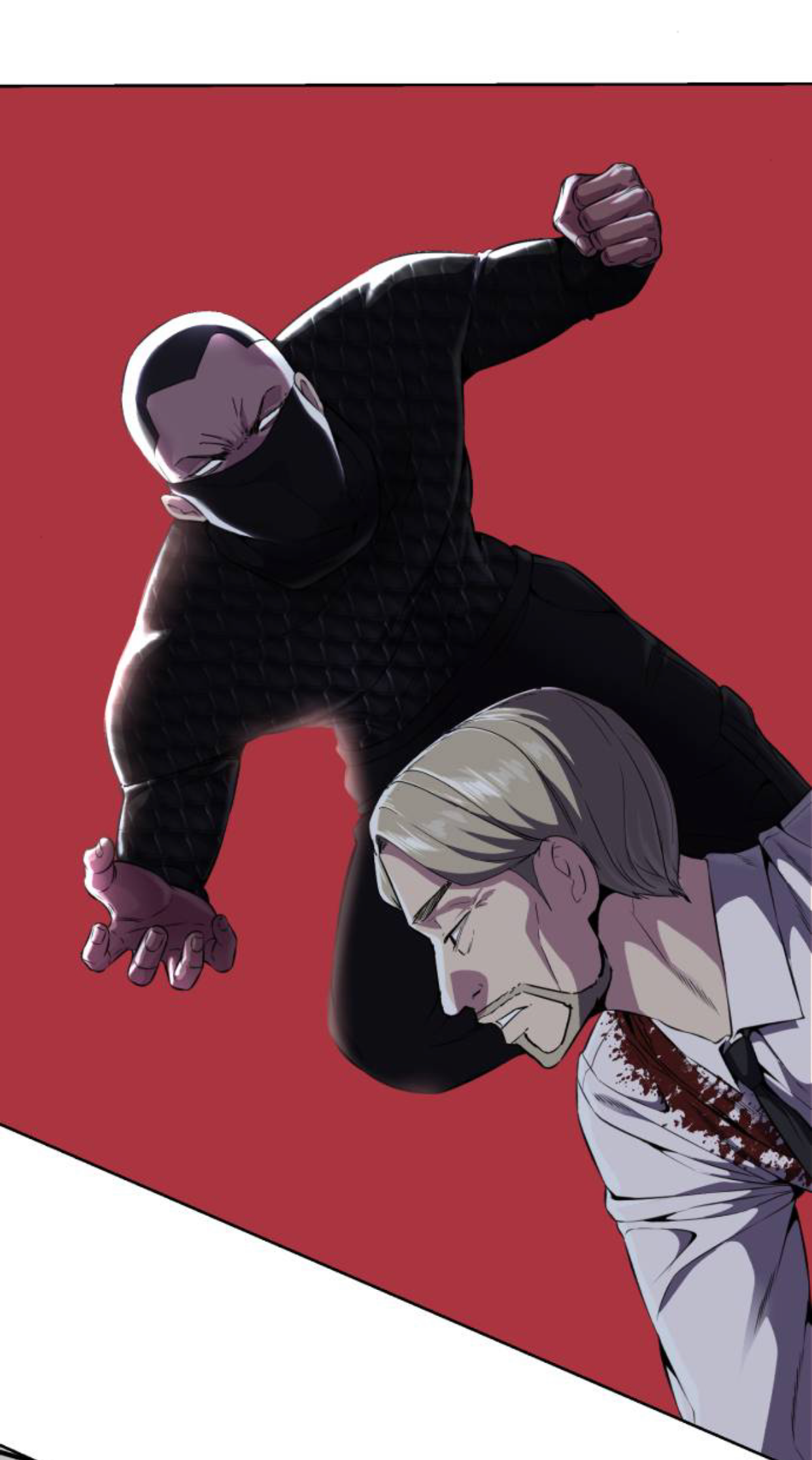 Read The Boy of Death Manga Online