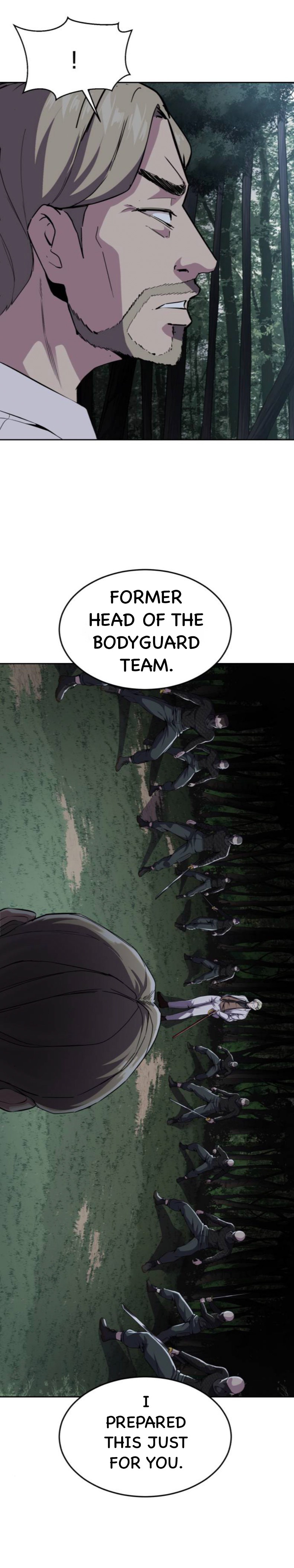 Read The Boy of Death Manga Online