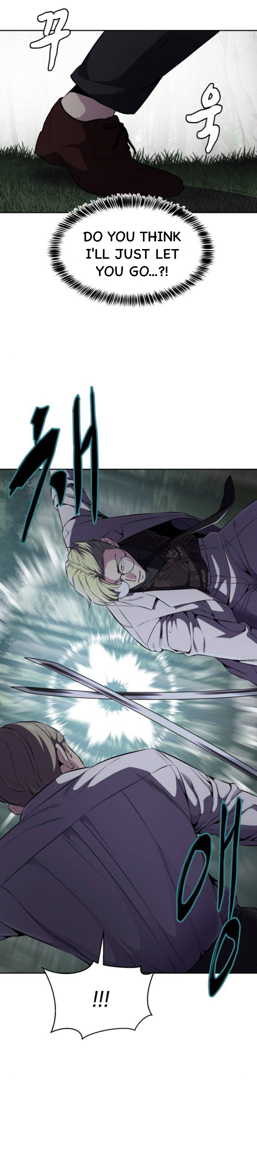 Read The Boy of Death Manga Online
