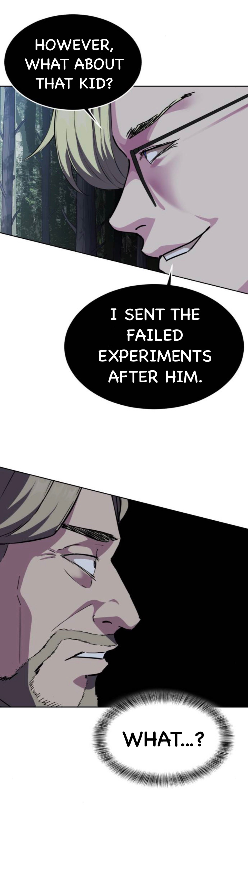 Read The Boy of Death Manga Online