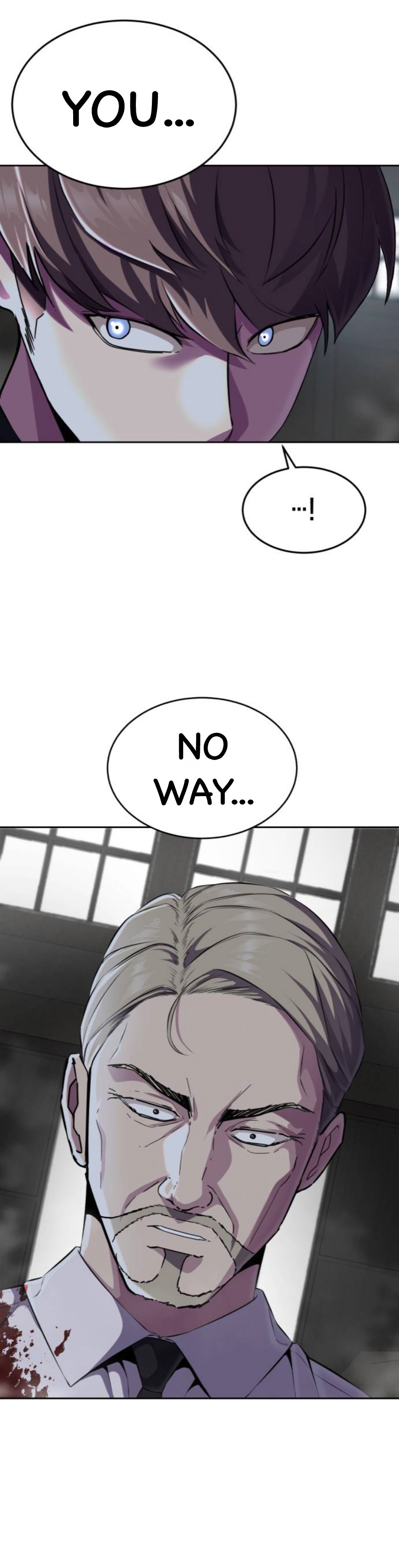 Read The Boy of Death Manga Online