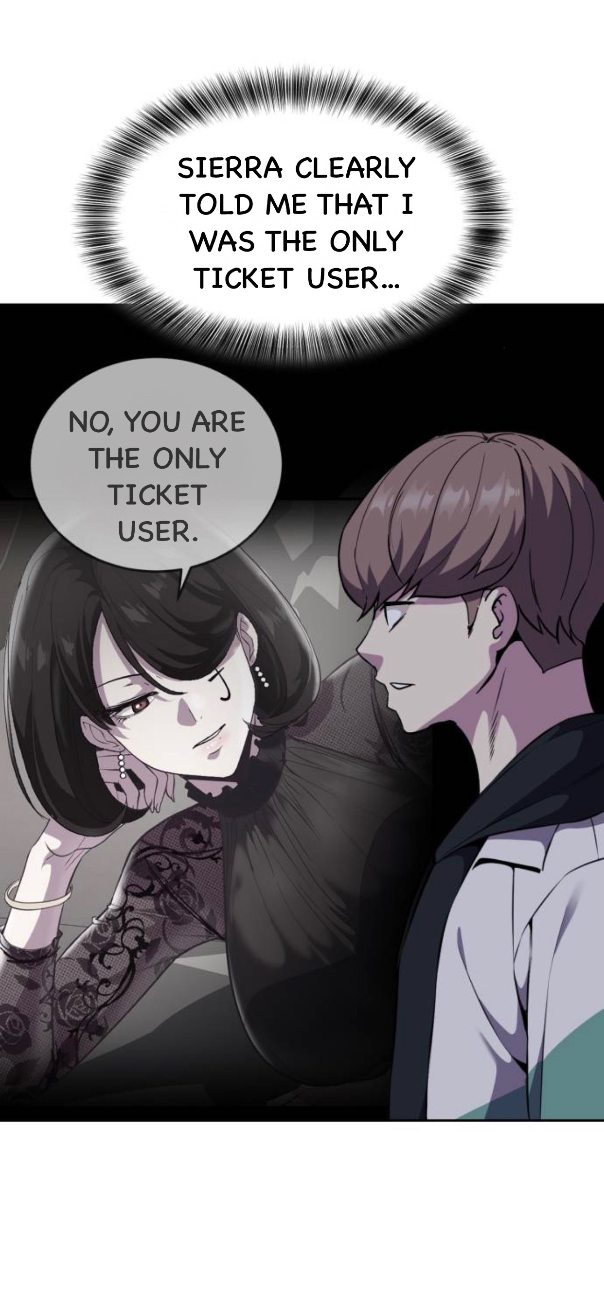 Read The Boy of Death Manga Online