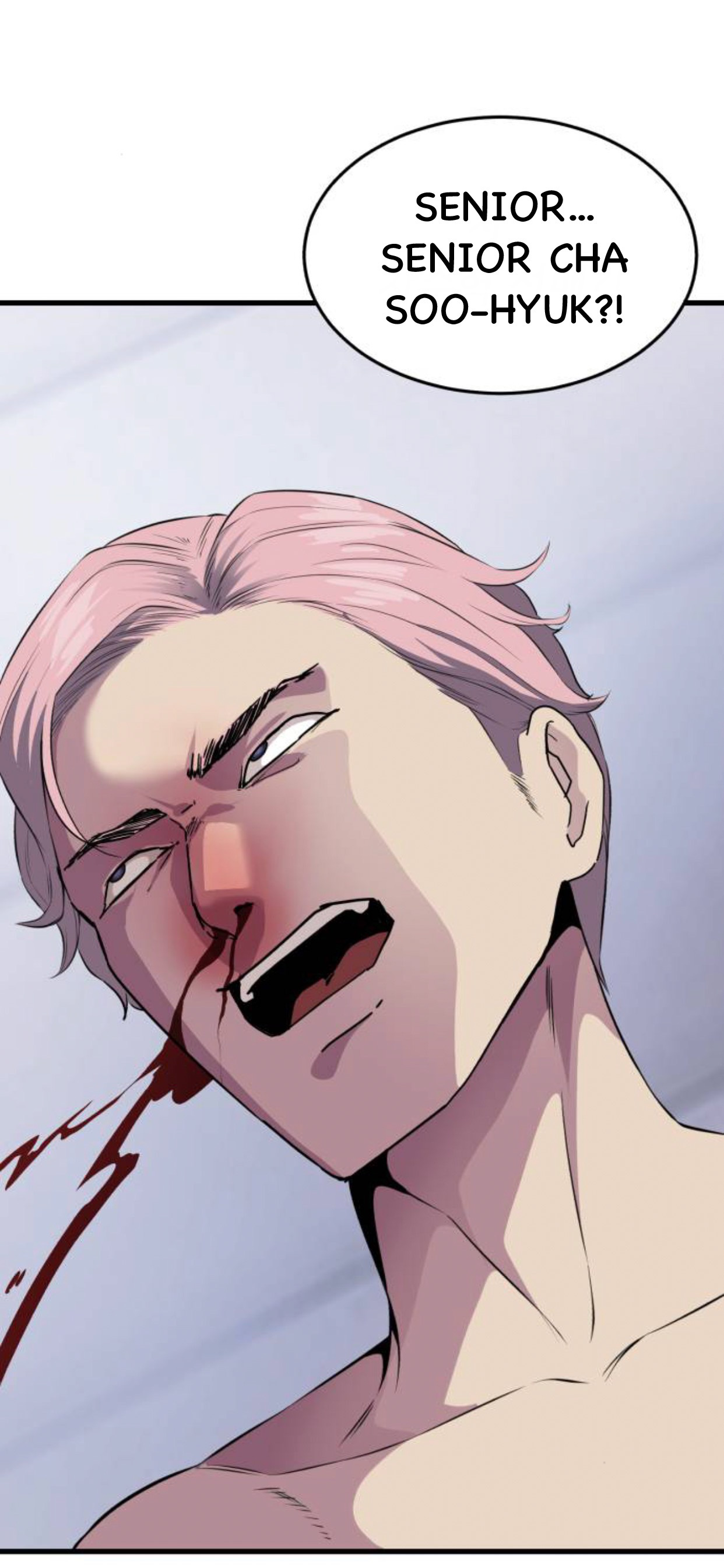 Read The Boy of Death Manga Online