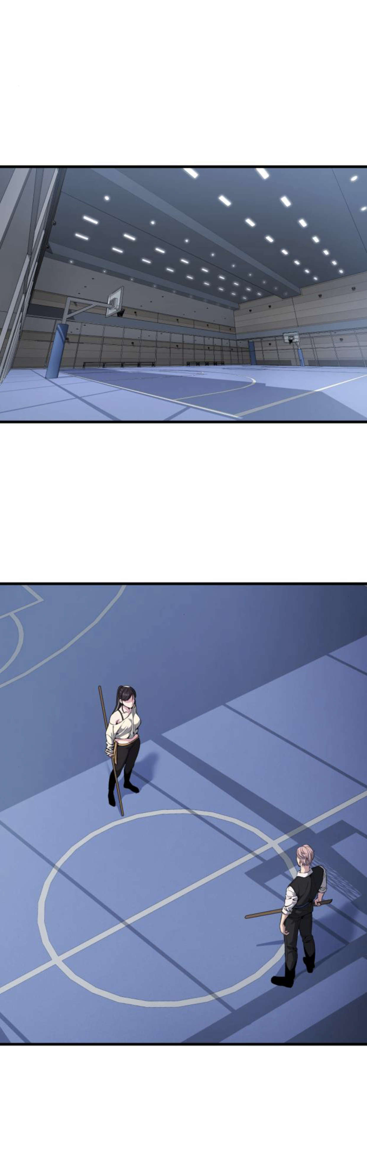 Read The Boy of Death Manga Online