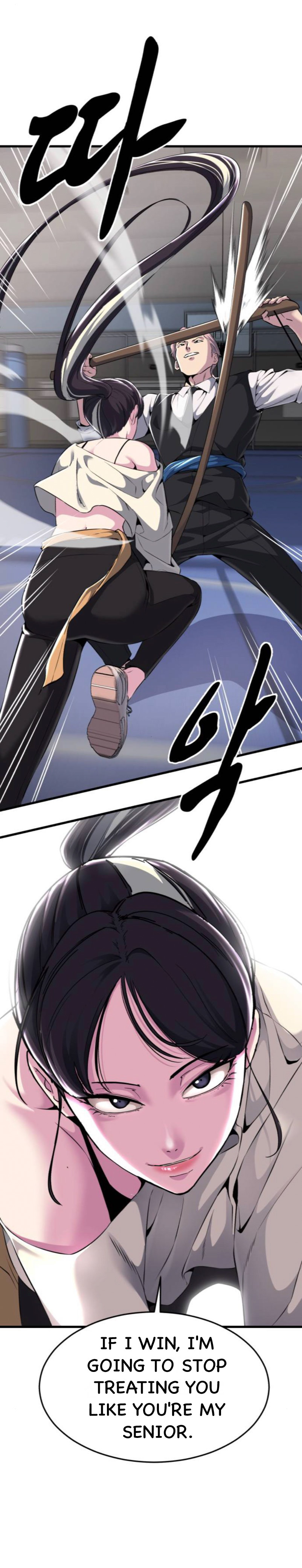 Read The Boy of Death Manga Online