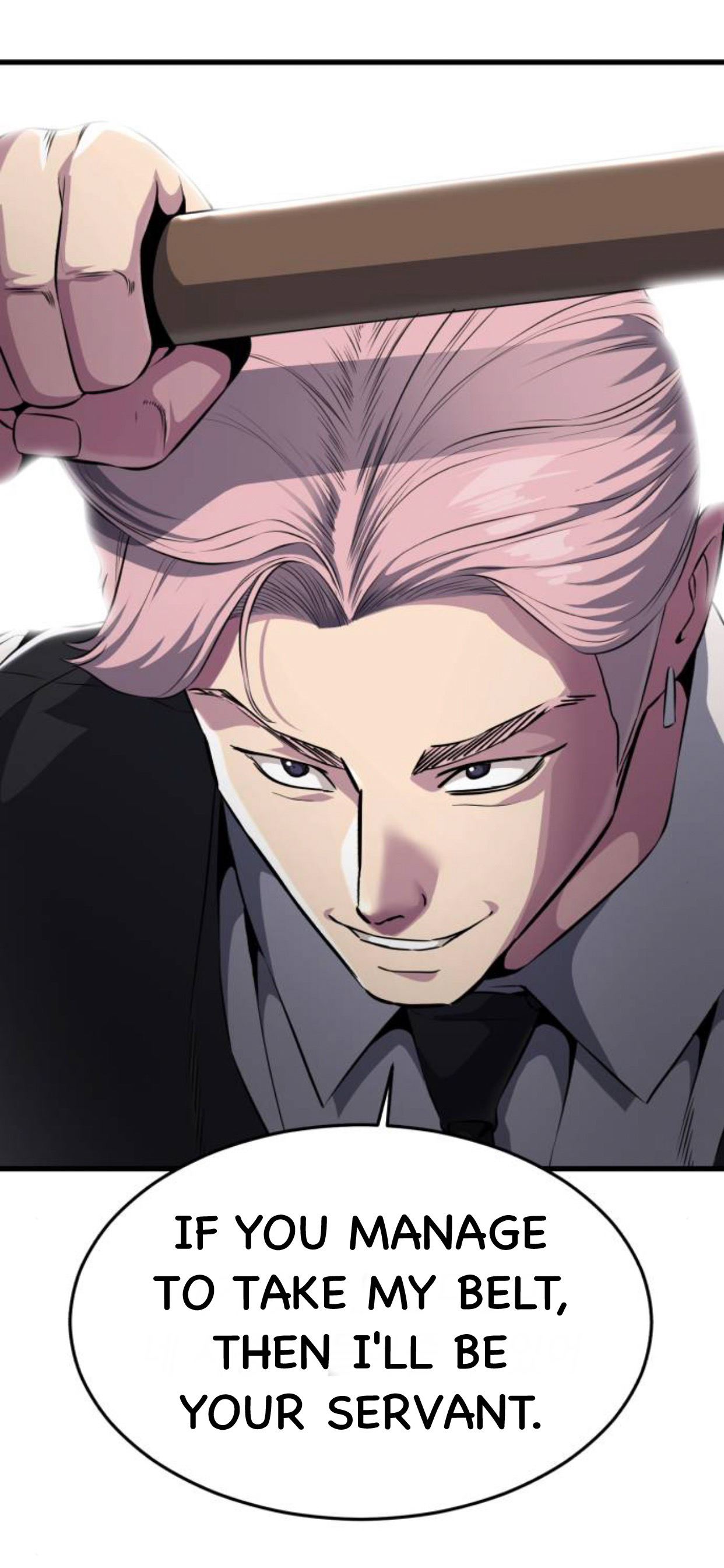 Read The Boy of Death Manga Online