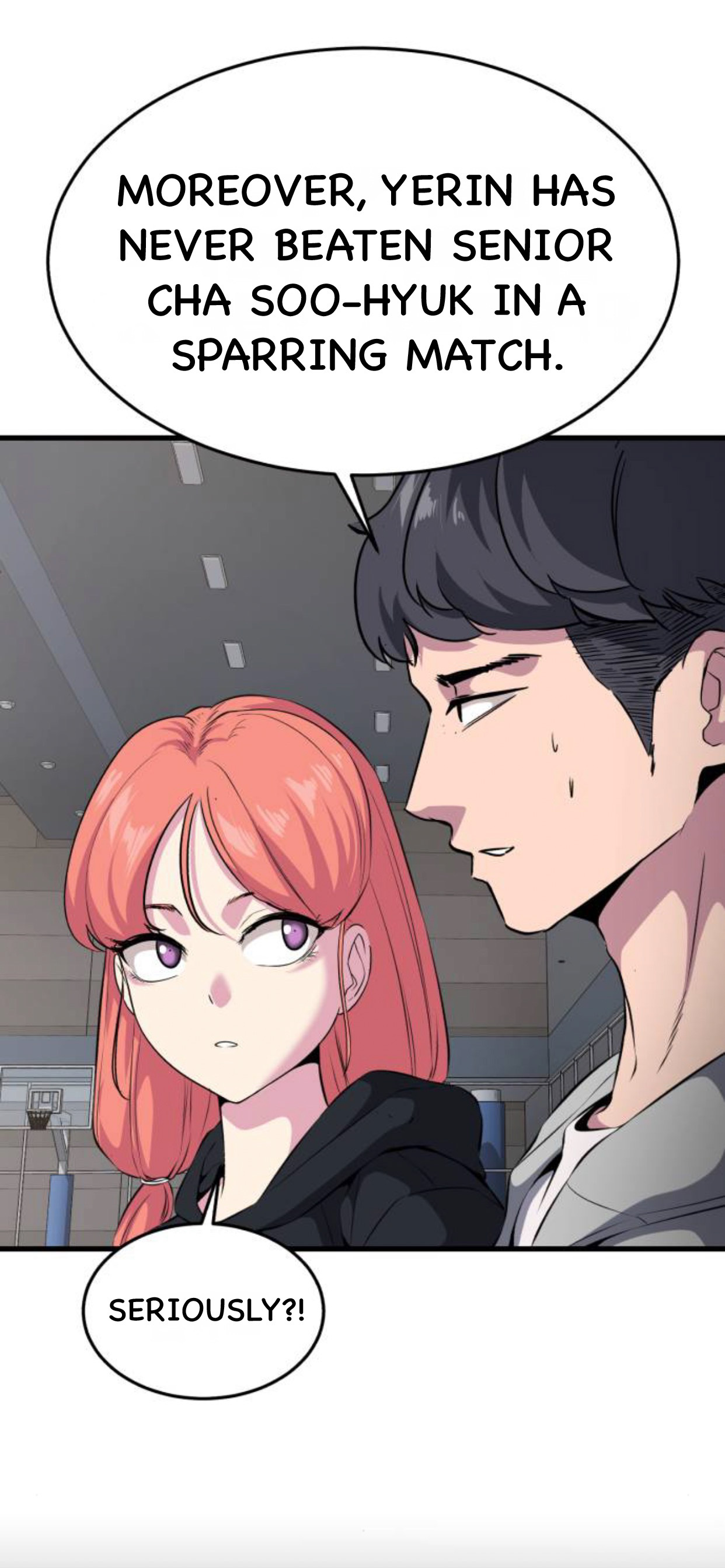 Read The Boy of Death Manga Online