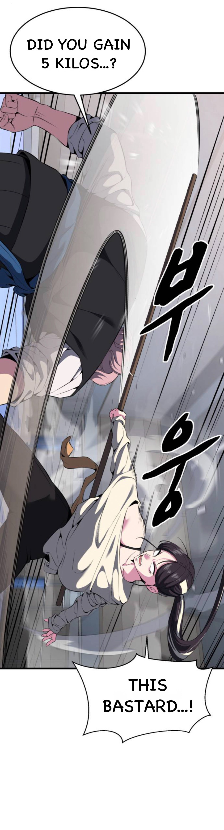 Read The Boy of Death Manga Online