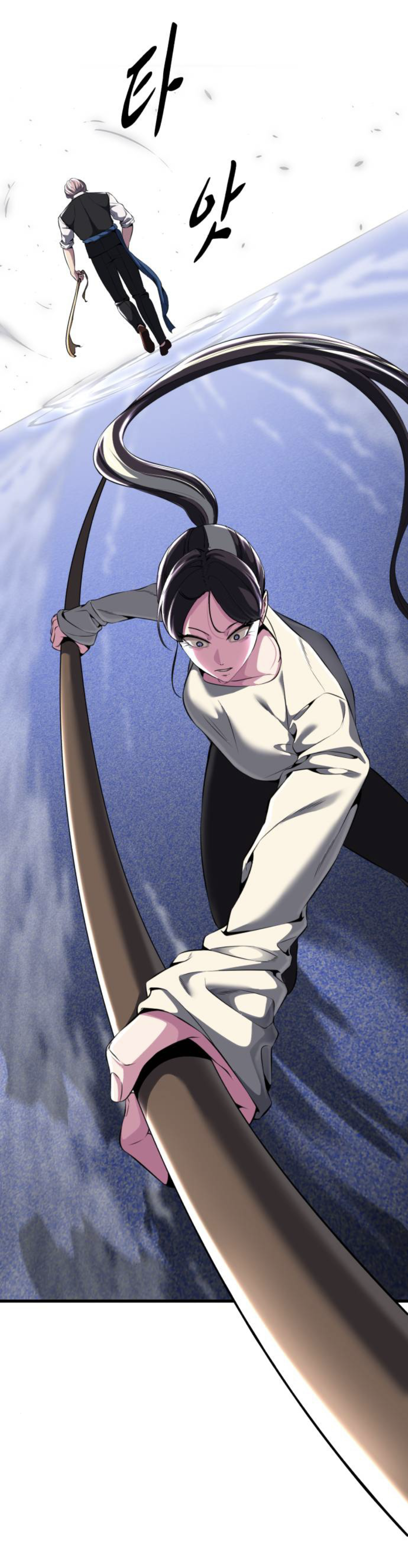 Read The Boy of Death Manga Online