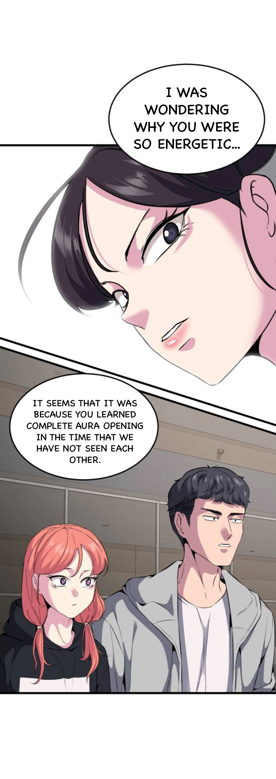 Read The Boy of Death Manga Online